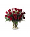 The Abundant Rose Bouquet